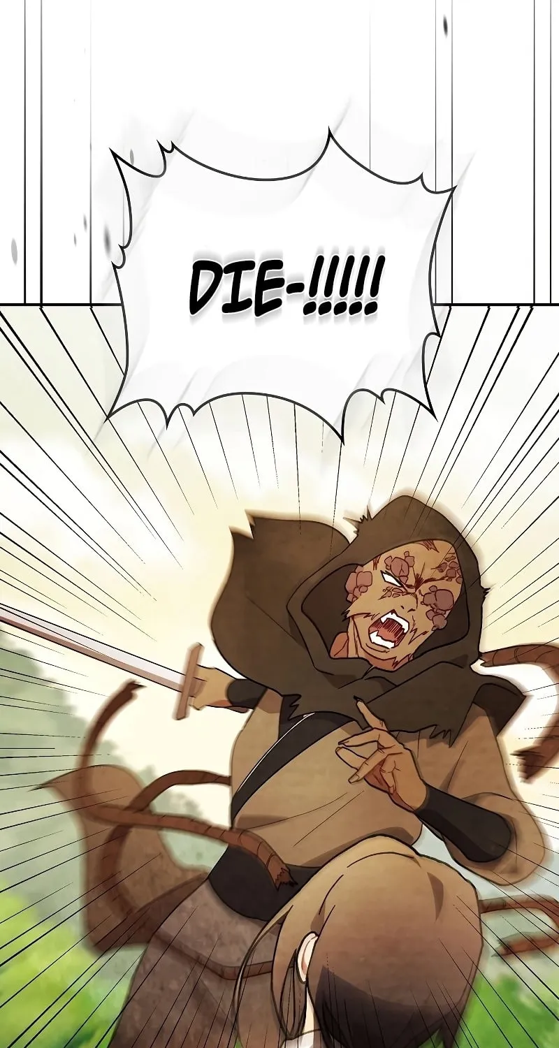 Read Chronicles of a Returner chapter 33 image 71 on Lezhin