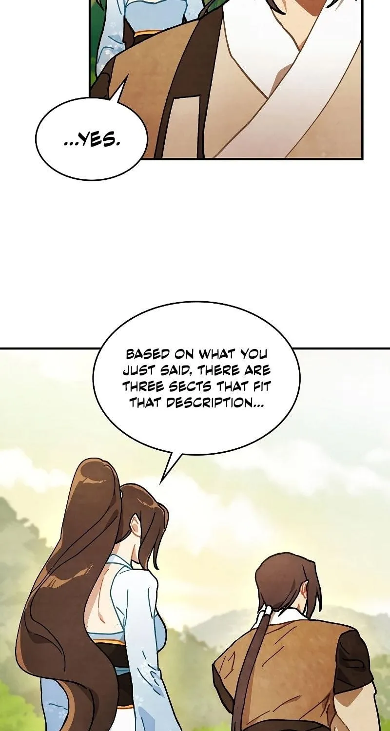 Read Chronicles of a Returner chapter 33 image 77 on Lezhin