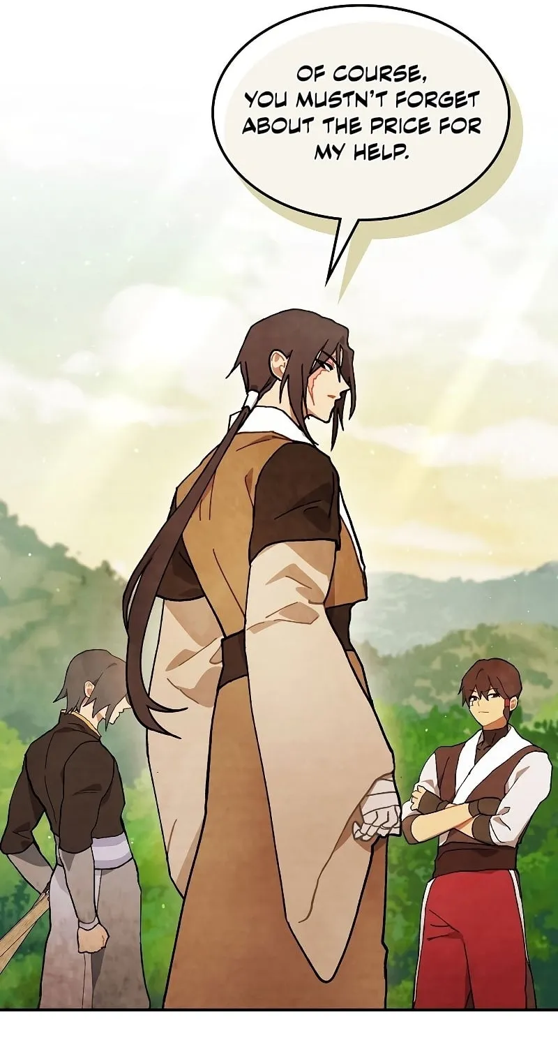 Read Chronicles of a Returner chapter 33 image 85 on Lezhin