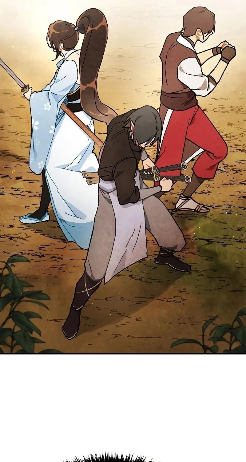 Read Chronicles of a Returner chapter 33 image 9 on Lezhin