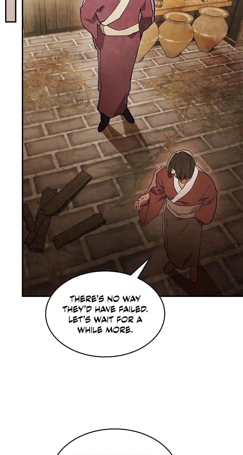 Read Chronicles of a Returner chapter 33 image 93 on Lezhin