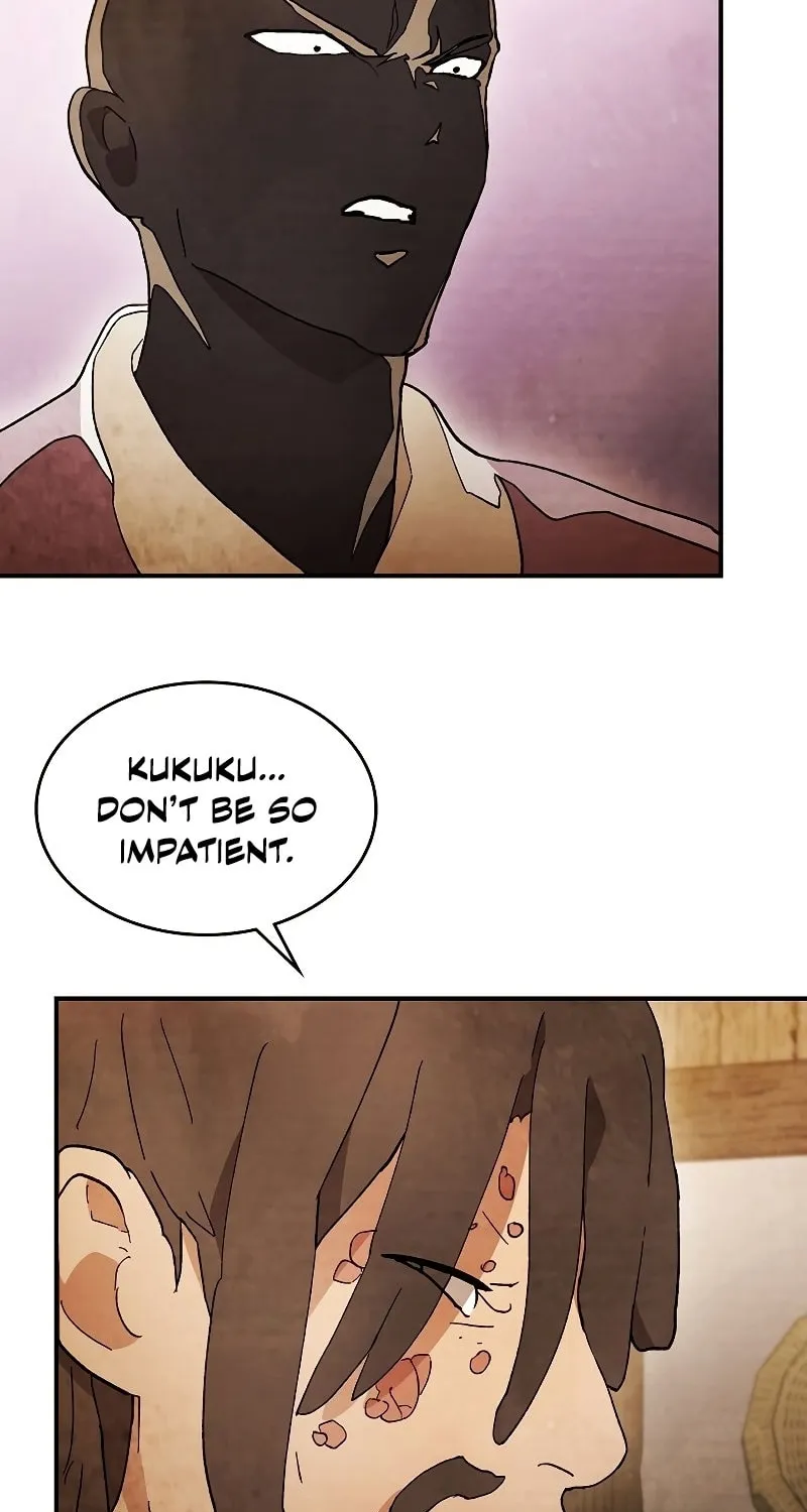 Read Chronicles of a Returner chapter 33 image 95 on Lezhin