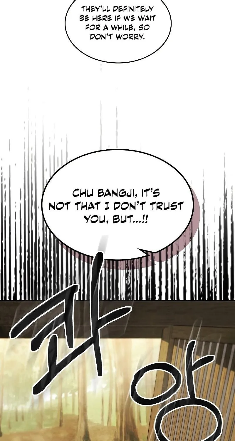 Read Chronicles of a Returner chapter 33 image 97 on Lezhin
