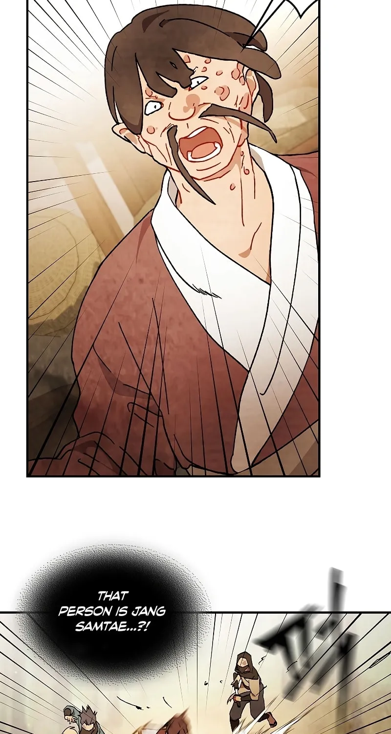 Read Chronicles of a Returner chapter 34 image 11 on Lezhin