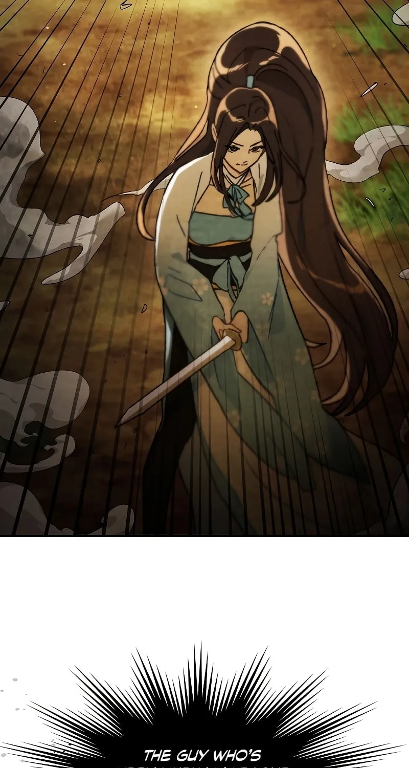 Read Chronicles of a Returner chapter 34 image 13 on Lezhin