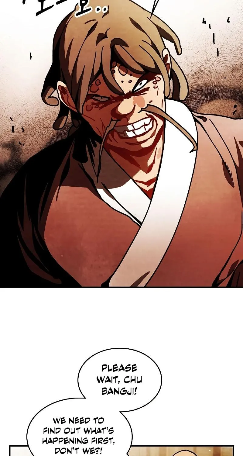 Read Chronicles of a Returner chapter 34 image 17 on Lezhin