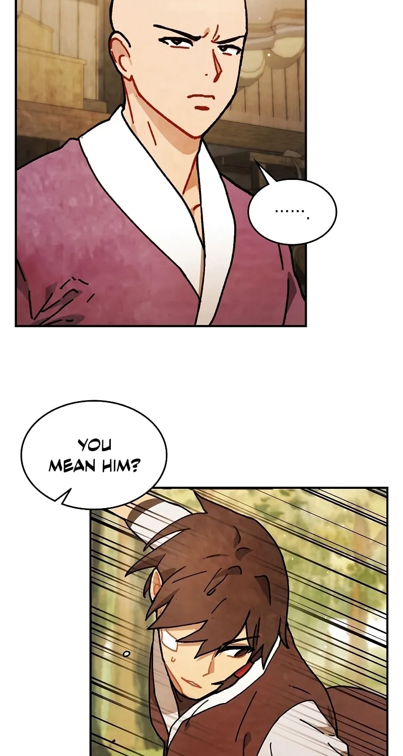 Read Chronicles of a Returner chapter 34 image 23 on Lezhin
