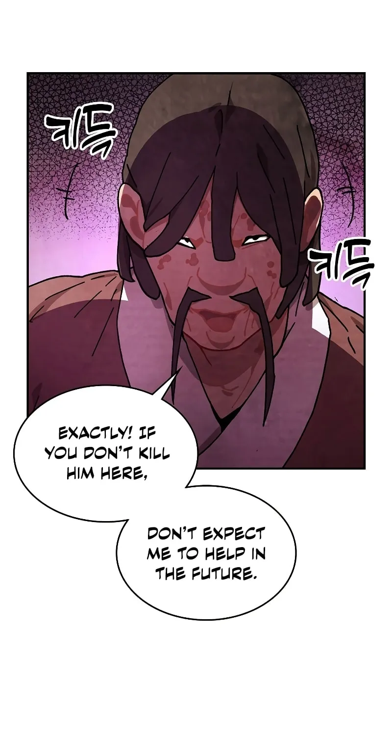 Read Chronicles of a Returner chapter 34 image 25 on Lezhin