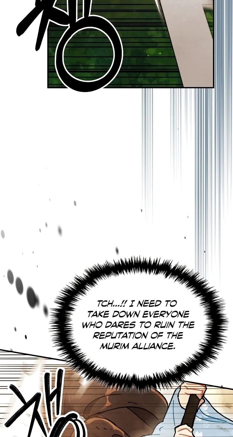 Read Chronicles of a Returner chapter 34 image 31 on Lezhin