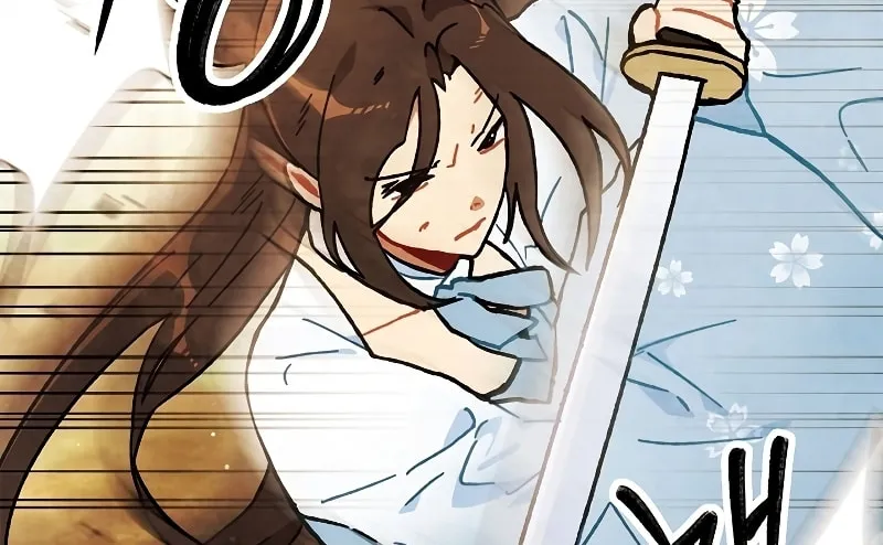 Read Chronicles of a Returner chapter 34 image 32 on Lezhin