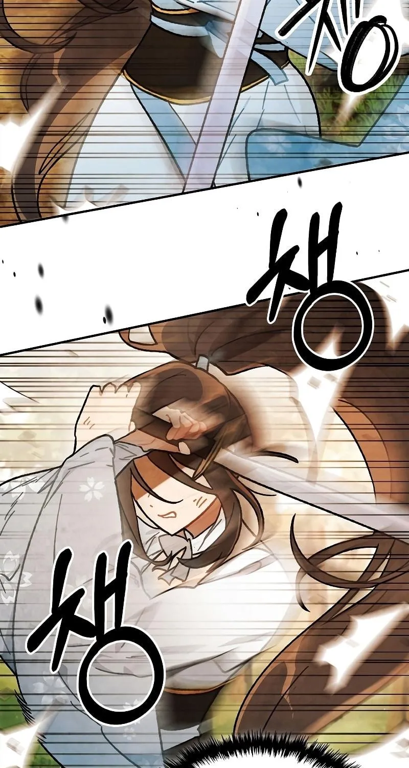 Read Chronicles of a Returner chapter 34 image 33 on Lezhin