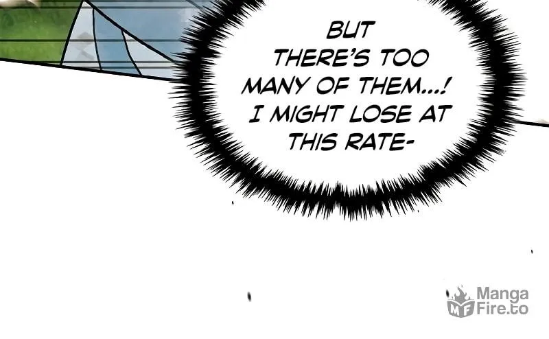 Read Chronicles of a Returner chapter 34 image 34 on Lezhin