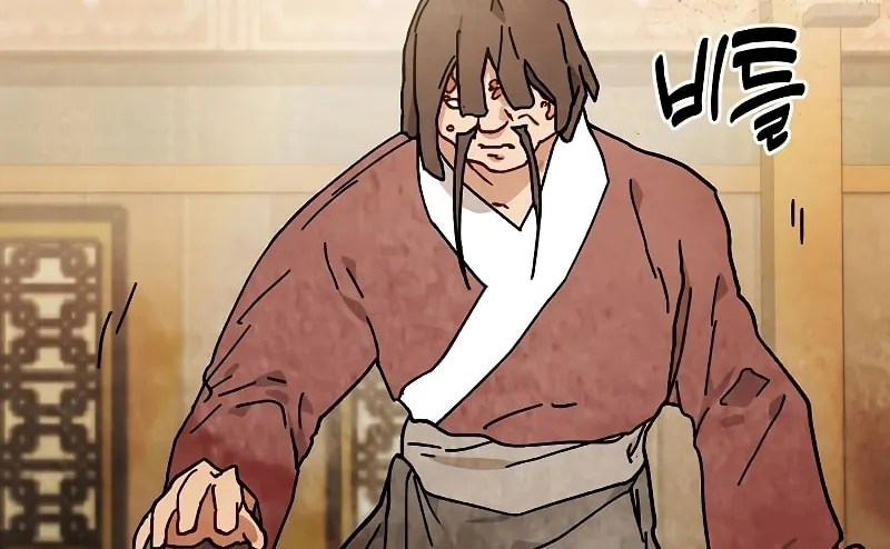 Read Chronicles of a Returner chapter 34 image 42 on Lezhin