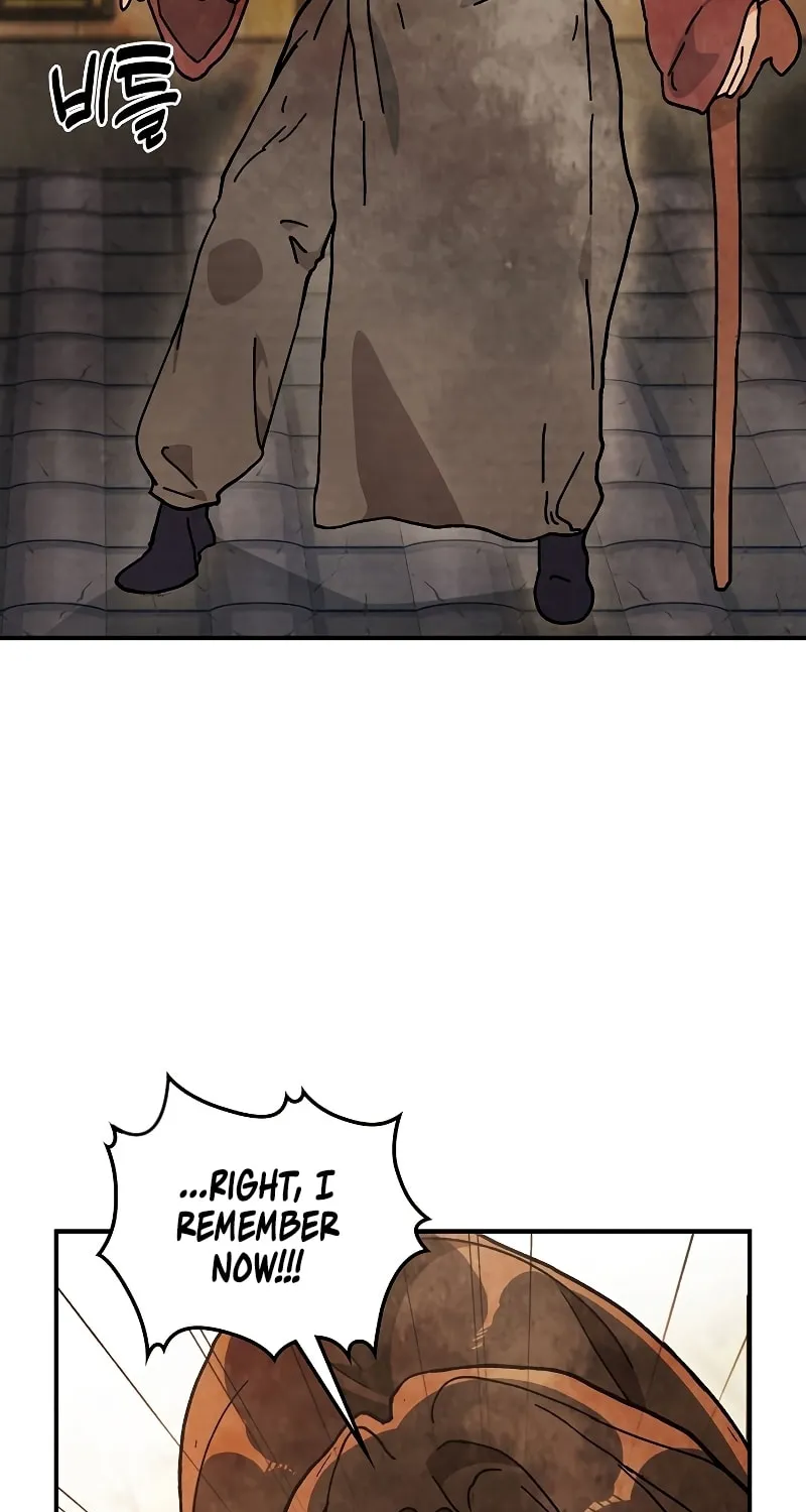 Read Chronicles of a Returner chapter 34 image 43 on Lezhin