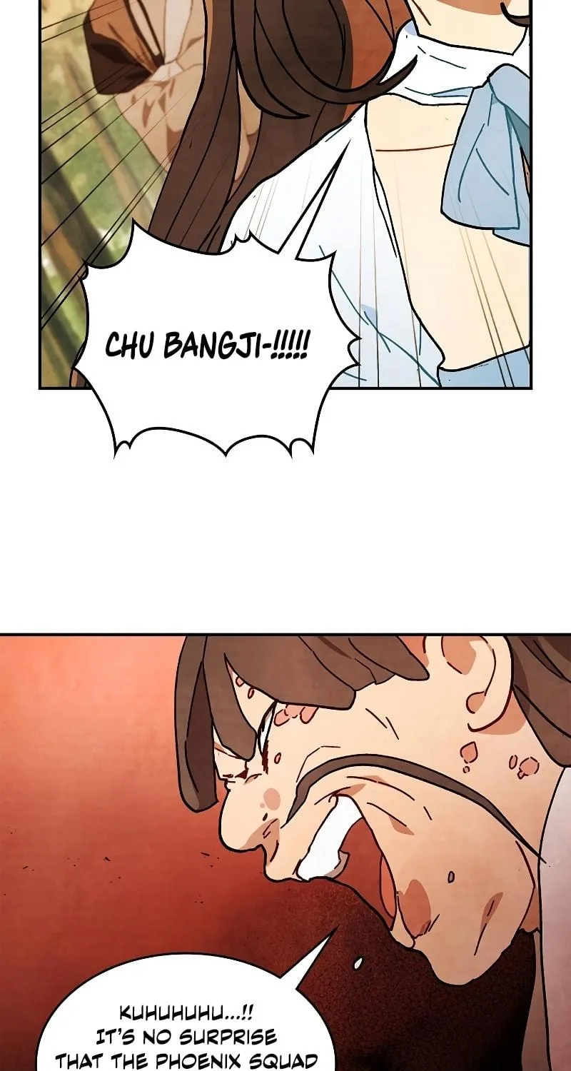 Read Chronicles of a Returner chapter 34 image 45 on Lezhin
