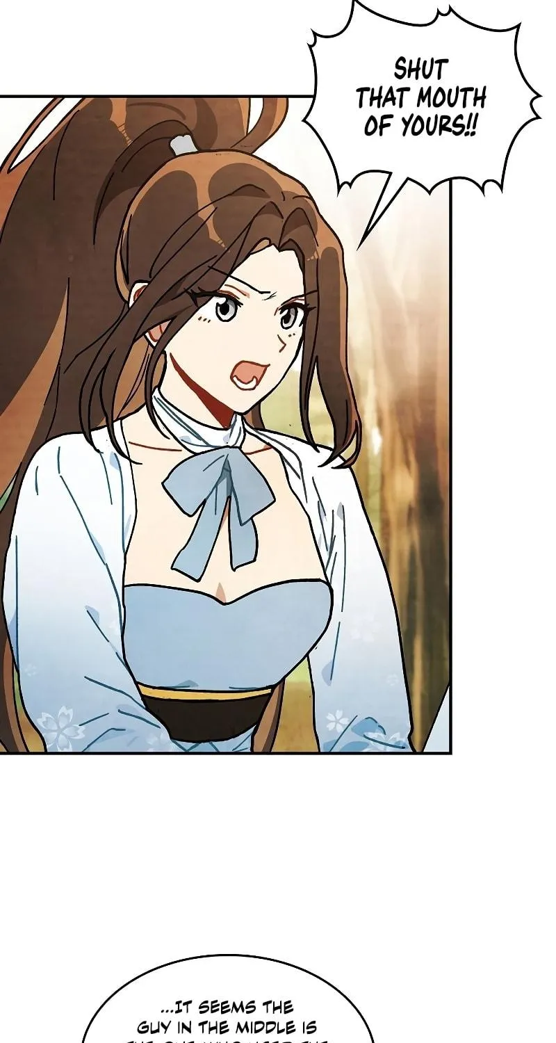 Read Chronicles of a Returner chapter 34 image 47 on Lezhin