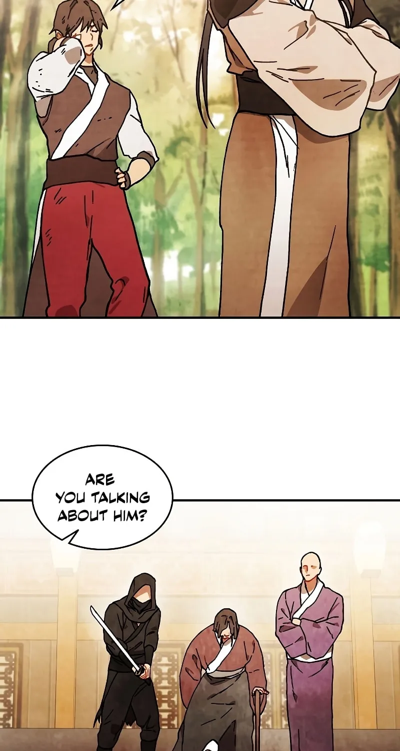 Read Chronicles of a Returner chapter 34 image 49 on Lezhin