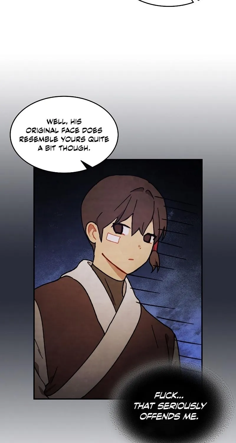 Read Chronicles of a Returner chapter 34 image 51 on Lezhin