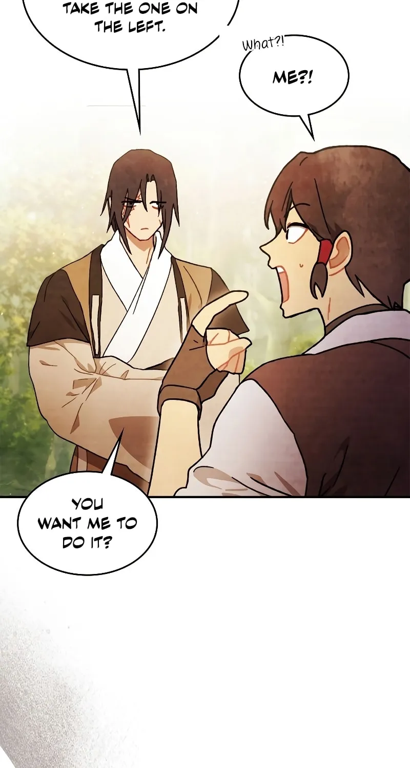 Read Chronicles of a Returner chapter 34 image 53 on Lezhin