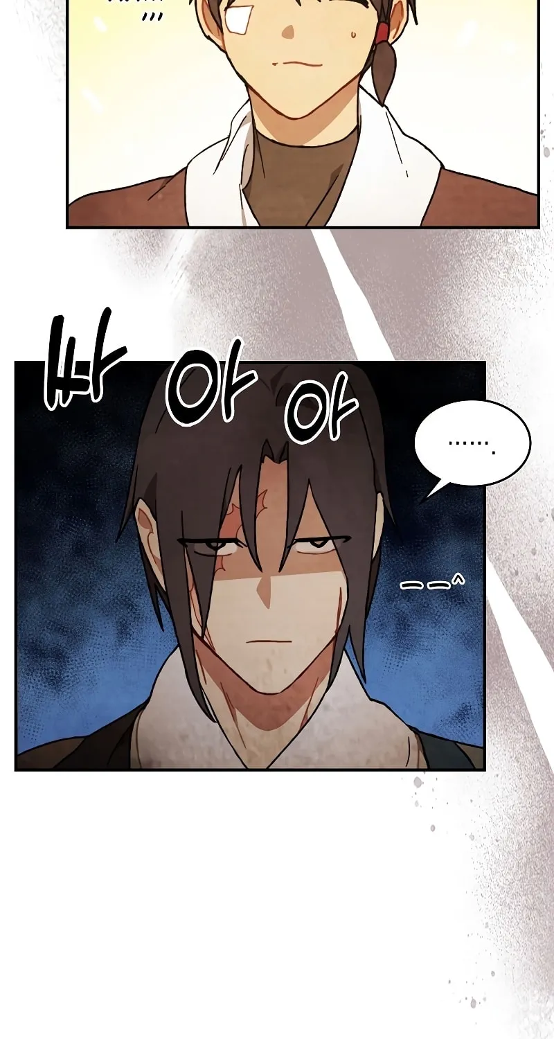 Read Chronicles of a Returner chapter 34 image 55 on Lezhin