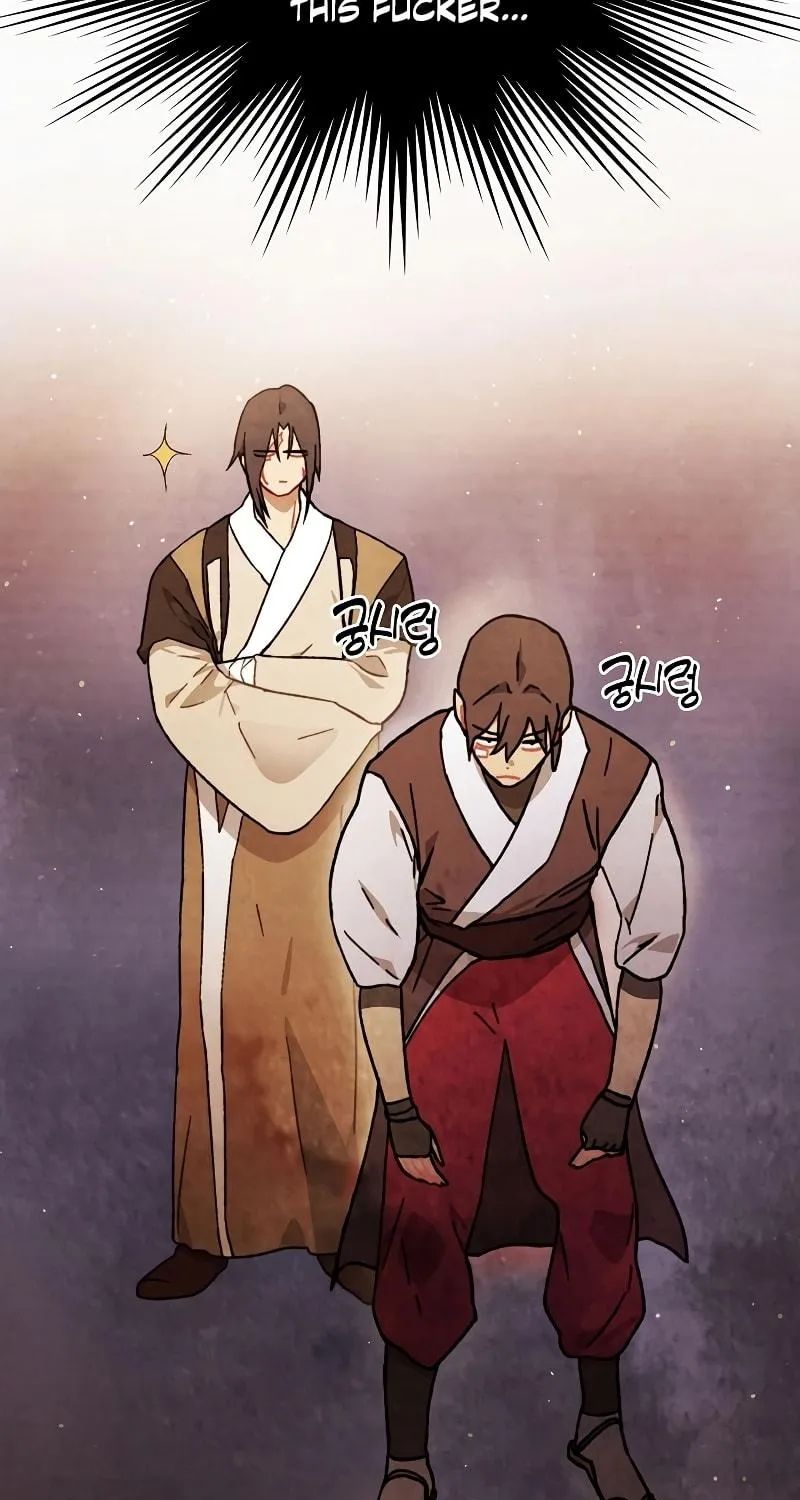 Read Chronicles of a Returner chapter 34 image 57 on Lezhin