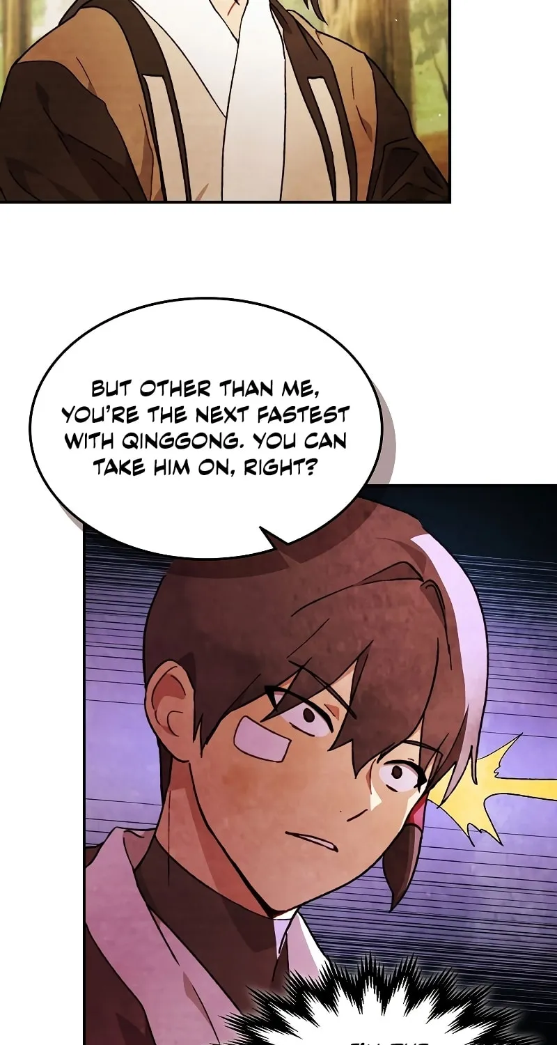 Read Chronicles of a Returner chapter 34 image 61 on Lezhin