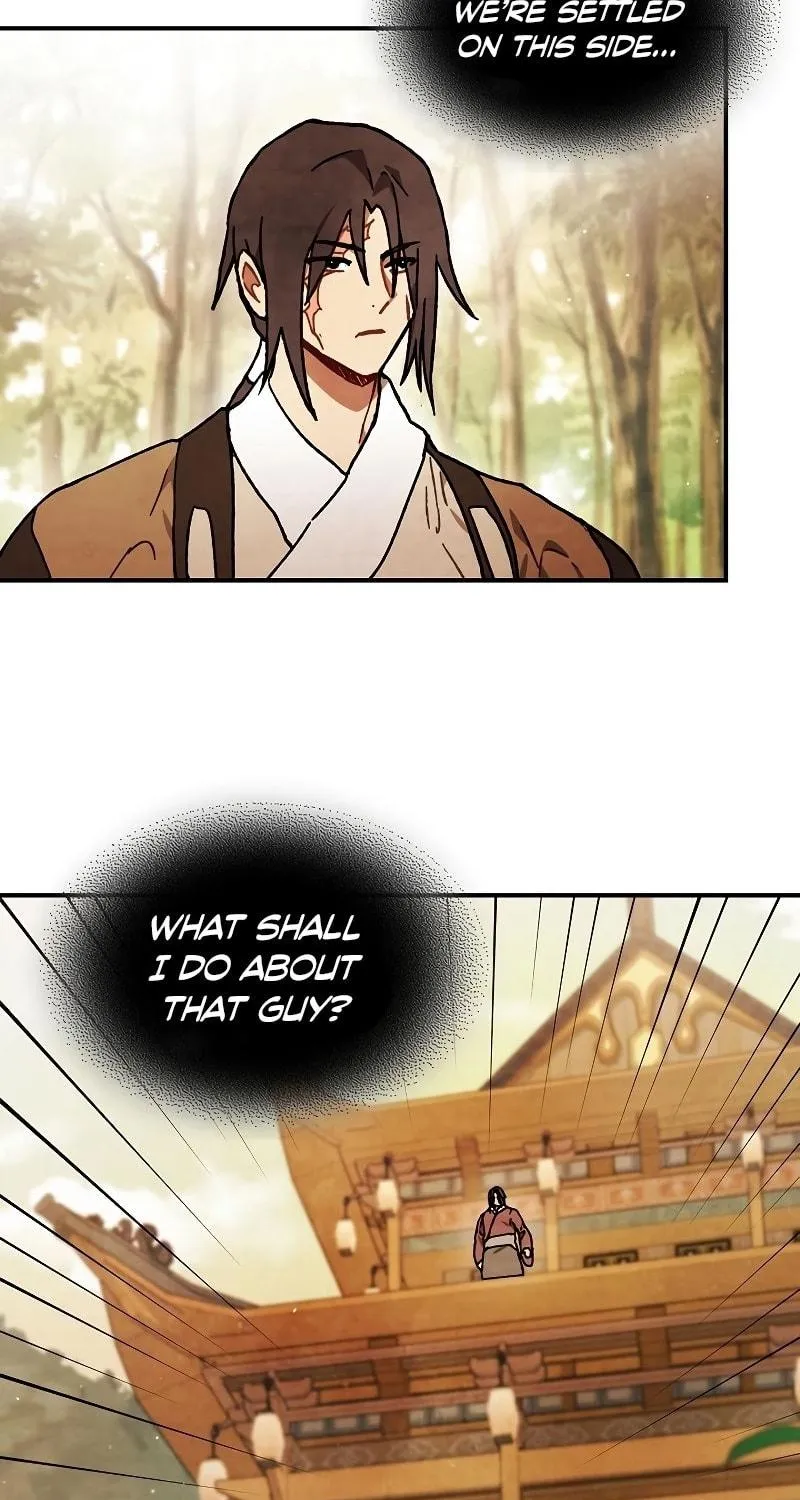 Read Chronicles of a Returner chapter 34 image 67 on Lezhin