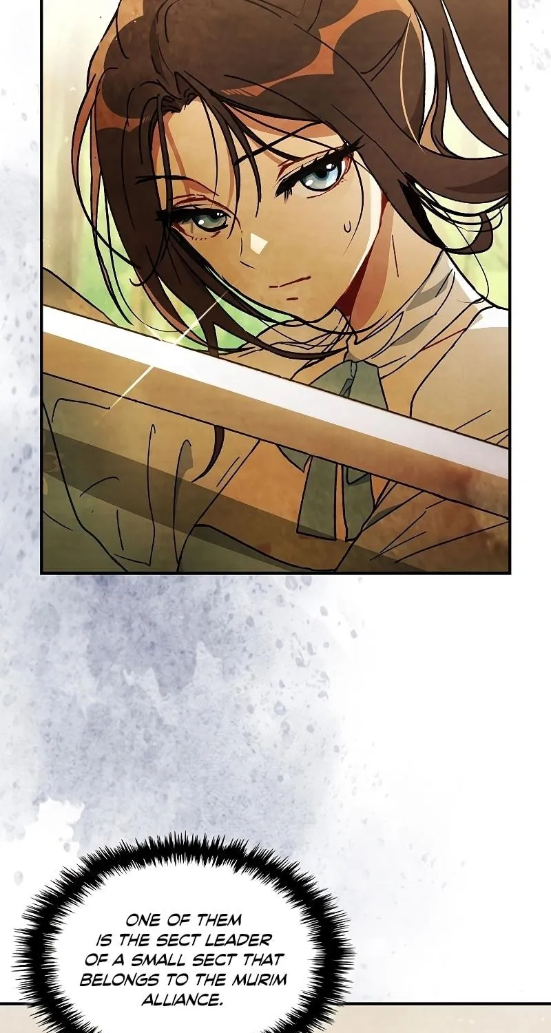 Read Chronicles of a Returner chapter 34 image 7 on Lezhin