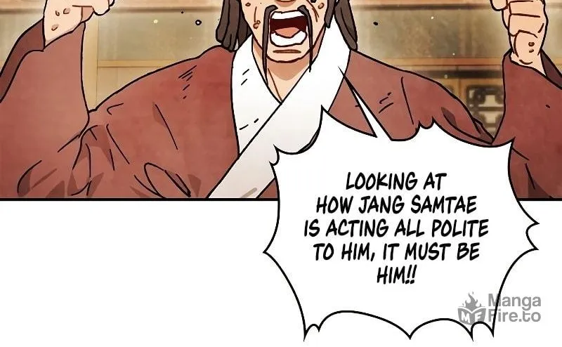 Read Chronicles of a Returner chapter 34 image 70 on Lezhin