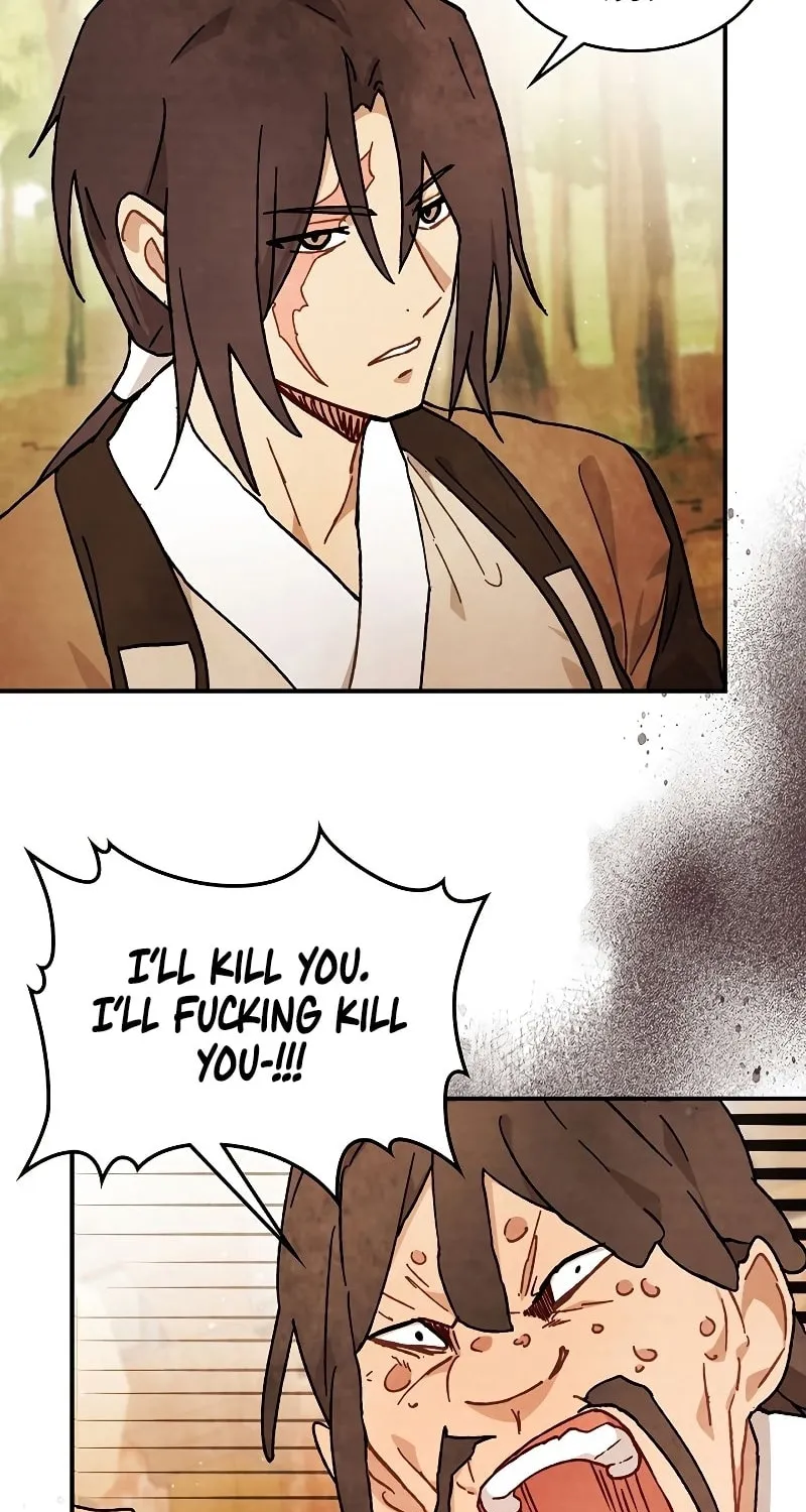 Read Chronicles of a Returner chapter 34 image 73 on Lezhin