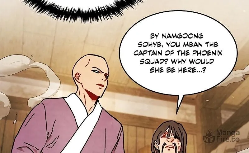 Read Chronicles of a Returner chapter 34 image 8 on Lezhin