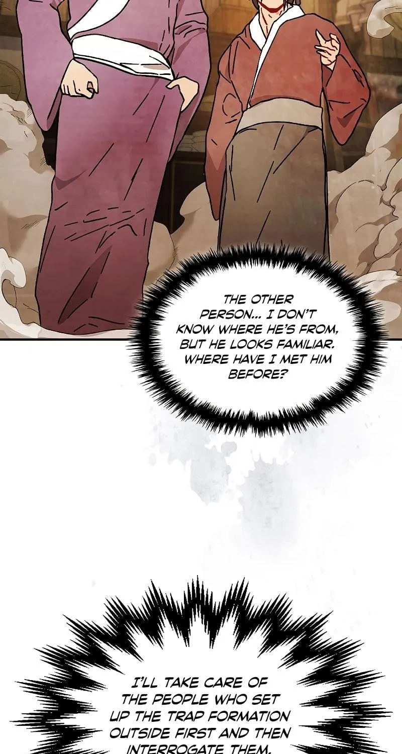 Read Chronicles of a Returner chapter 34 image 9 on Lezhin
