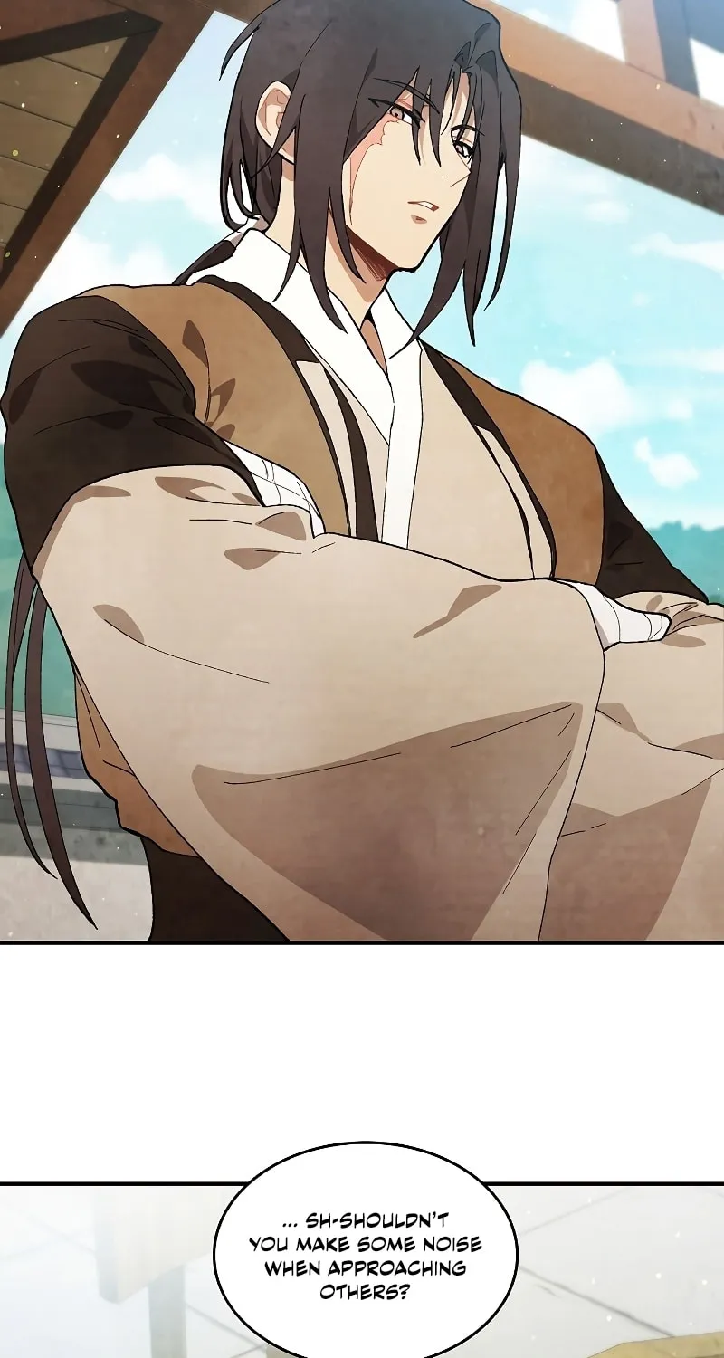 Read Chronicles of a Returner chapter 35 image 103 on Lezhin