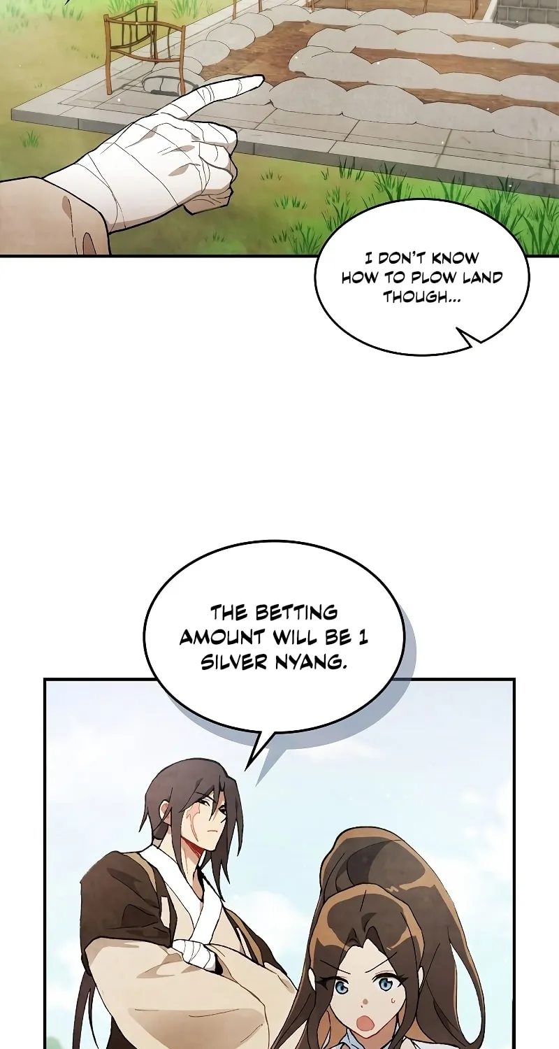Read Chronicles of a Returner chapter 35 image 109 on Lezhin