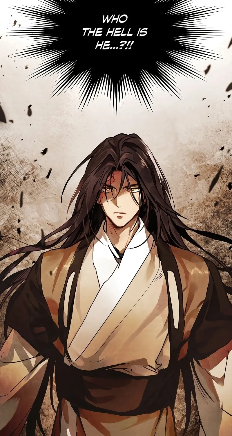 Read Chronicles of a Returner chapter 35 image 11 on Lezhin