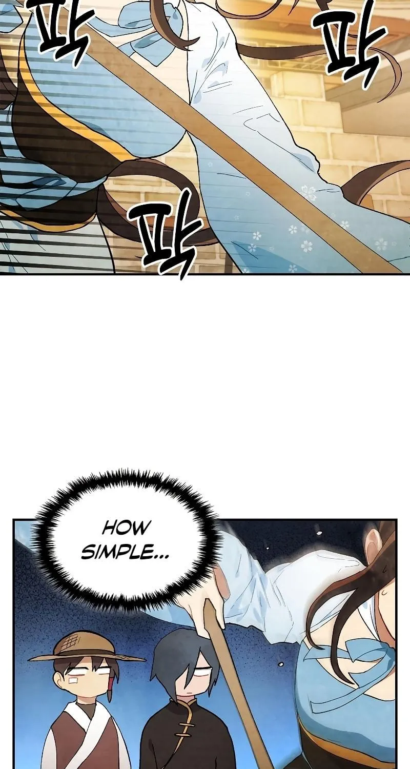 Read Chronicles of a Returner chapter 35 image 117 on Lezhin