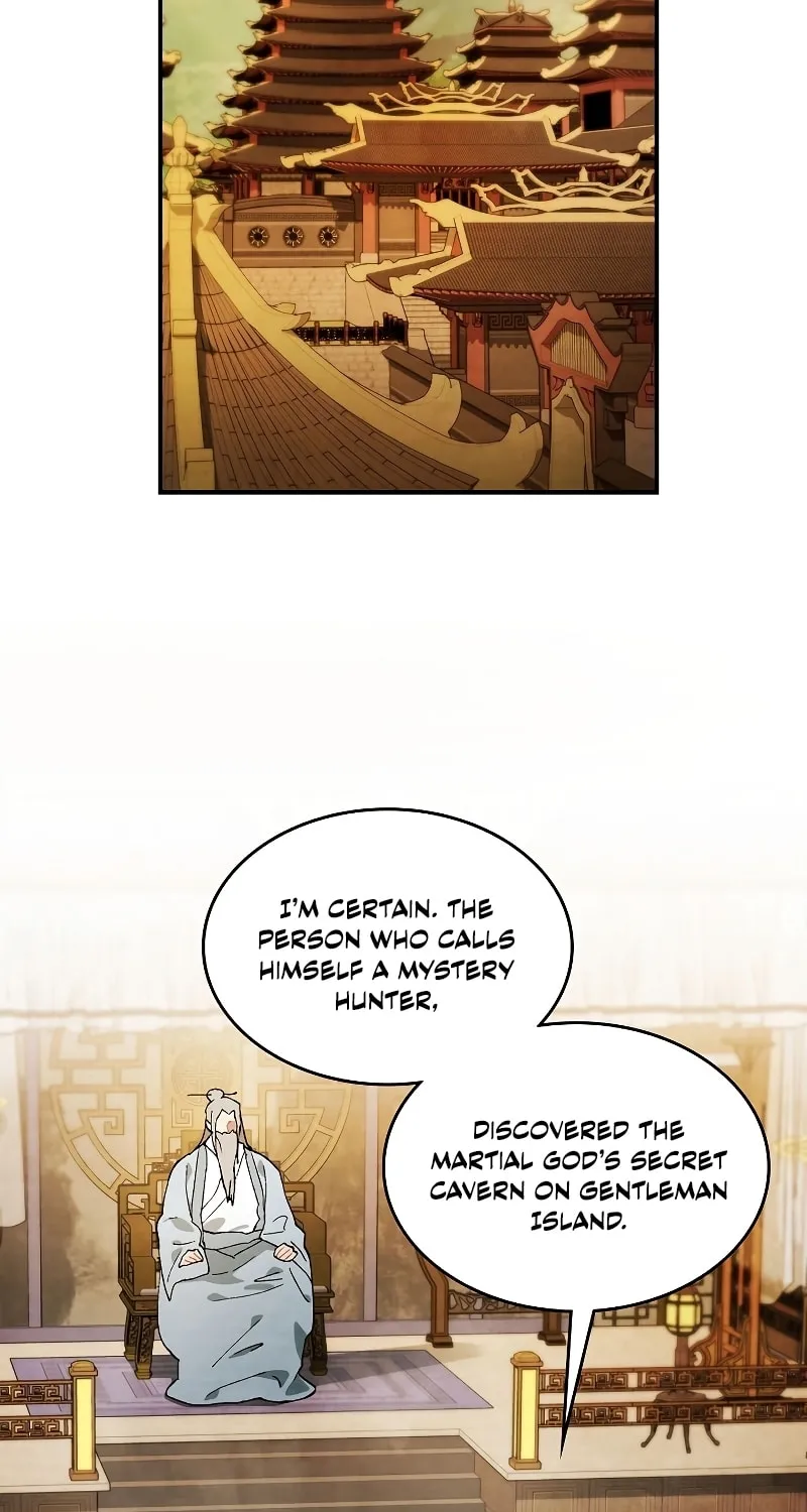 Read Chronicles of a Returner chapter 35 image 121 on Lezhin