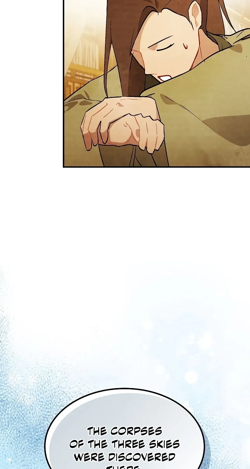 Read Chronicles of a Returner chapter 35 image 125 on Lezhin