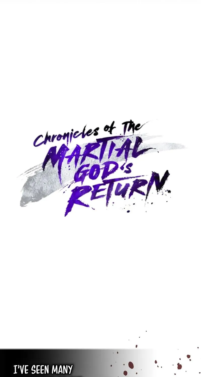 Read Chronicles of a Returner chapter 35 image 15 on Lezhin