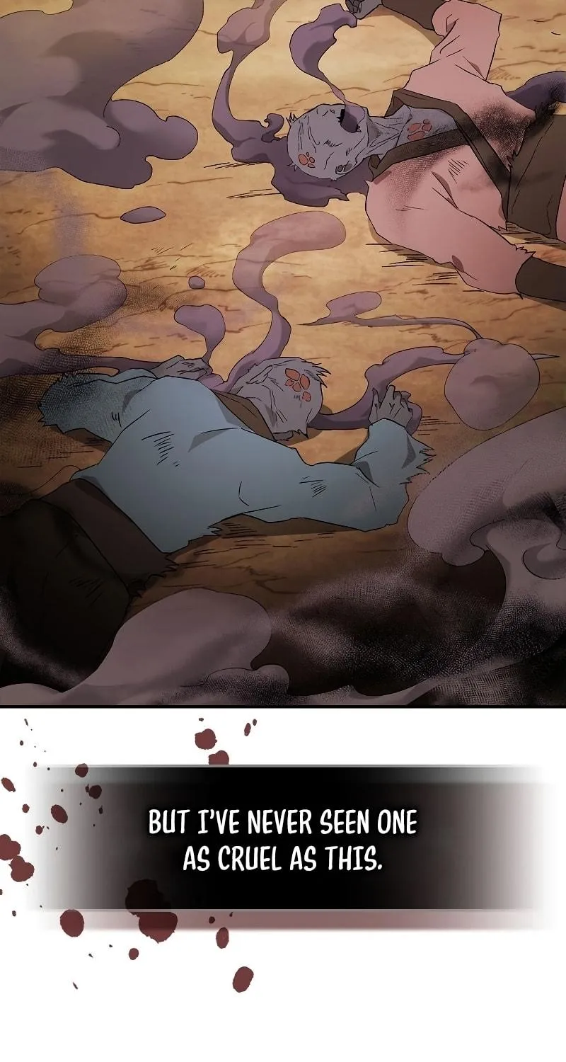 Read Chronicles of a Returner chapter 35 image 17 on Lezhin