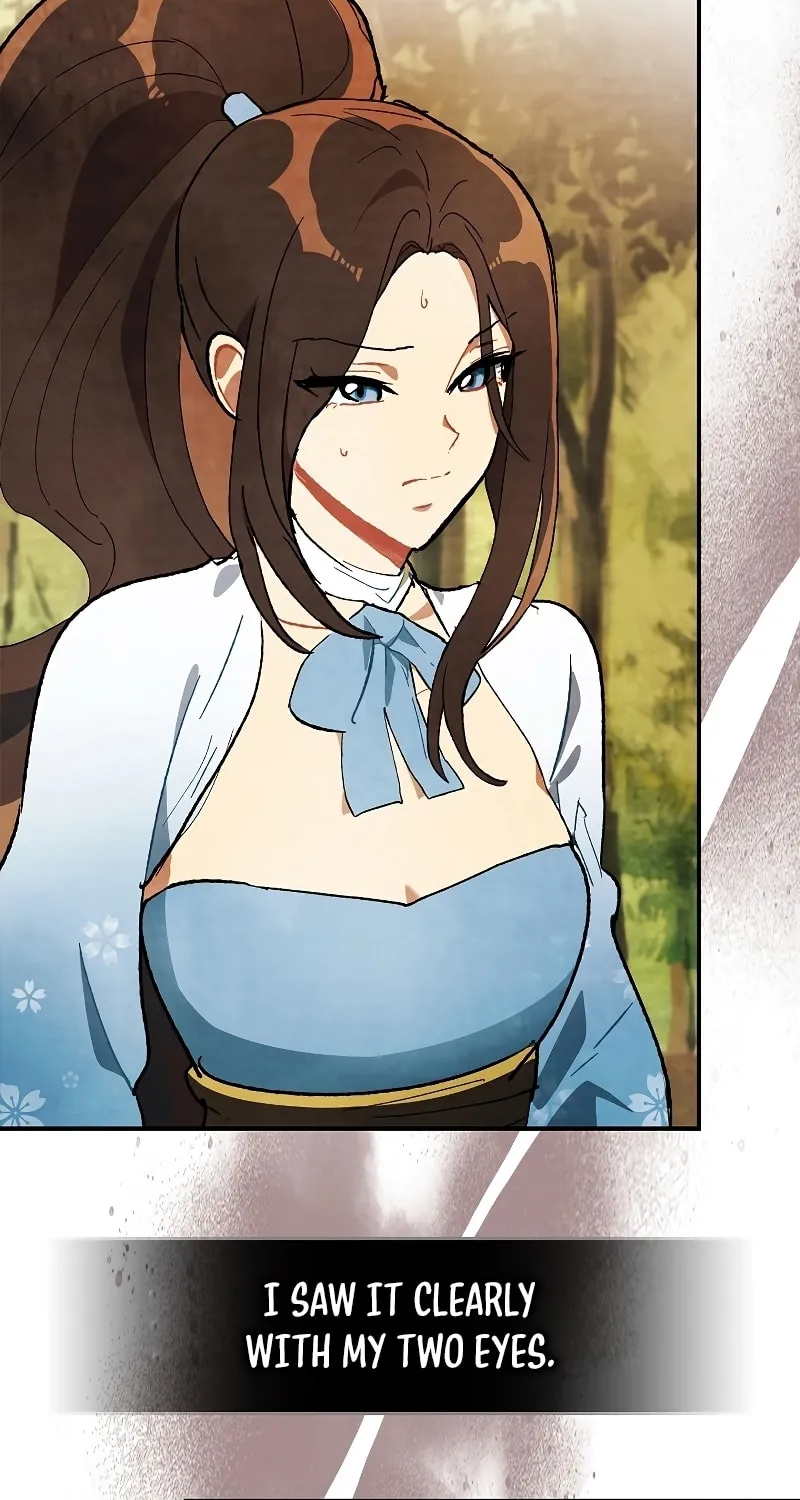 Read Chronicles of a Returner chapter 35 image 19 on Lezhin