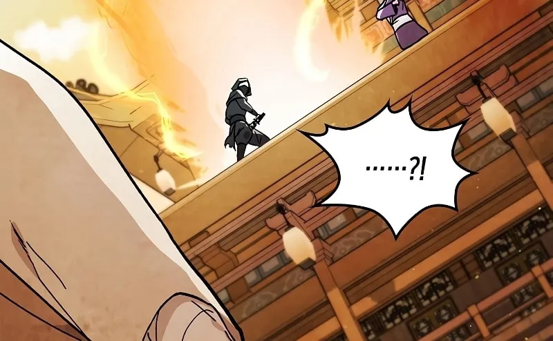 Read Chronicles of a Returner chapter 35 image 2 on Lezhin