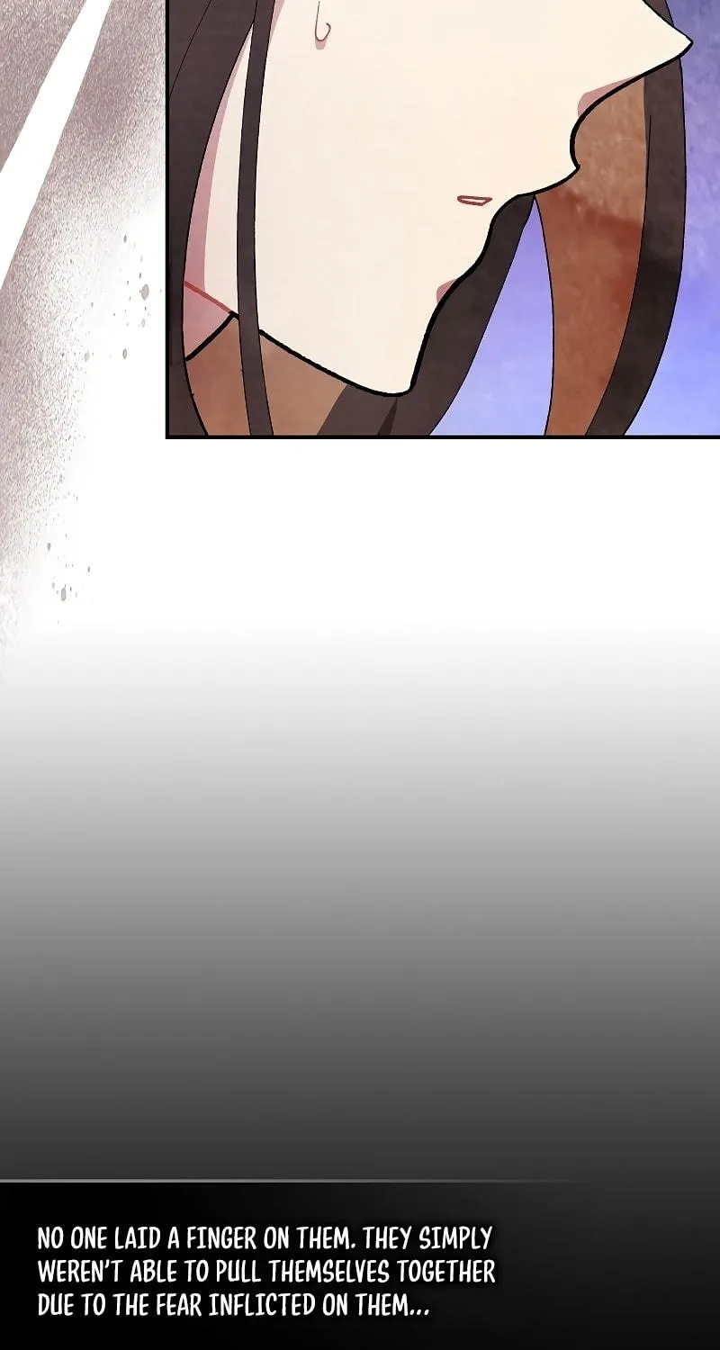 Read Chronicles of a Returner chapter 35 image 21 on Lezhin