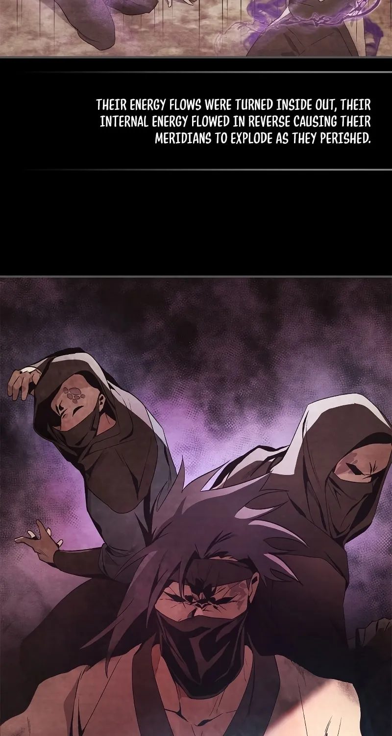 Read Chronicles of a Returner chapter 35 image 23 on Lezhin