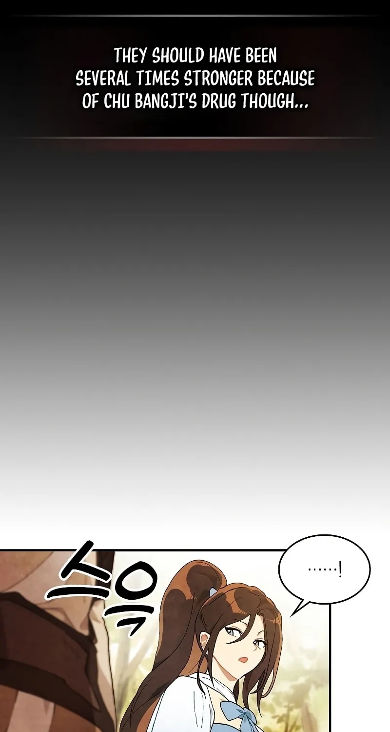 Read Chronicles of a Returner chapter 35 image 25 on Lezhin