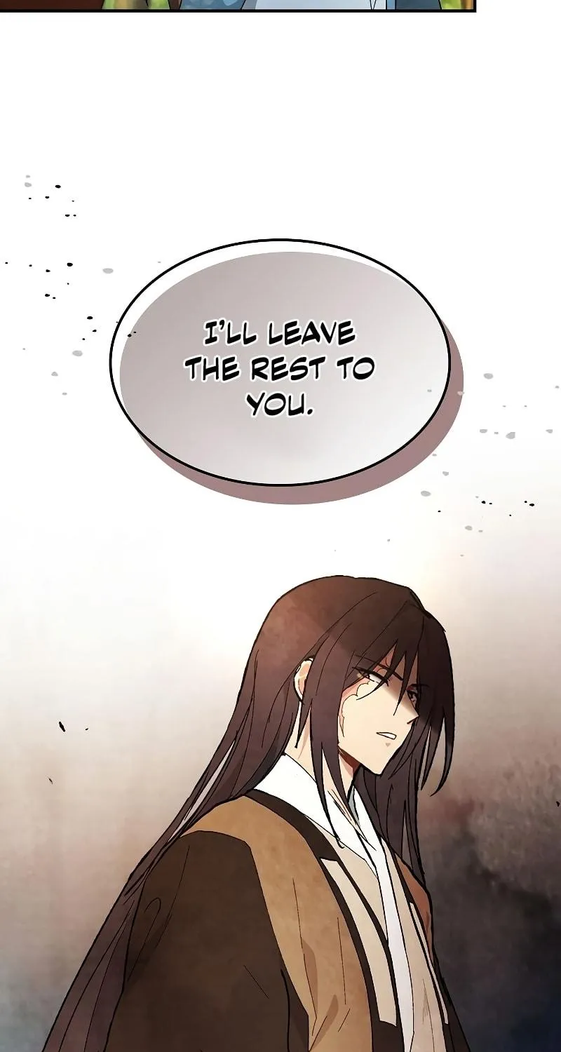 Read Chronicles of a Returner chapter 35 image 27 on Lezhin