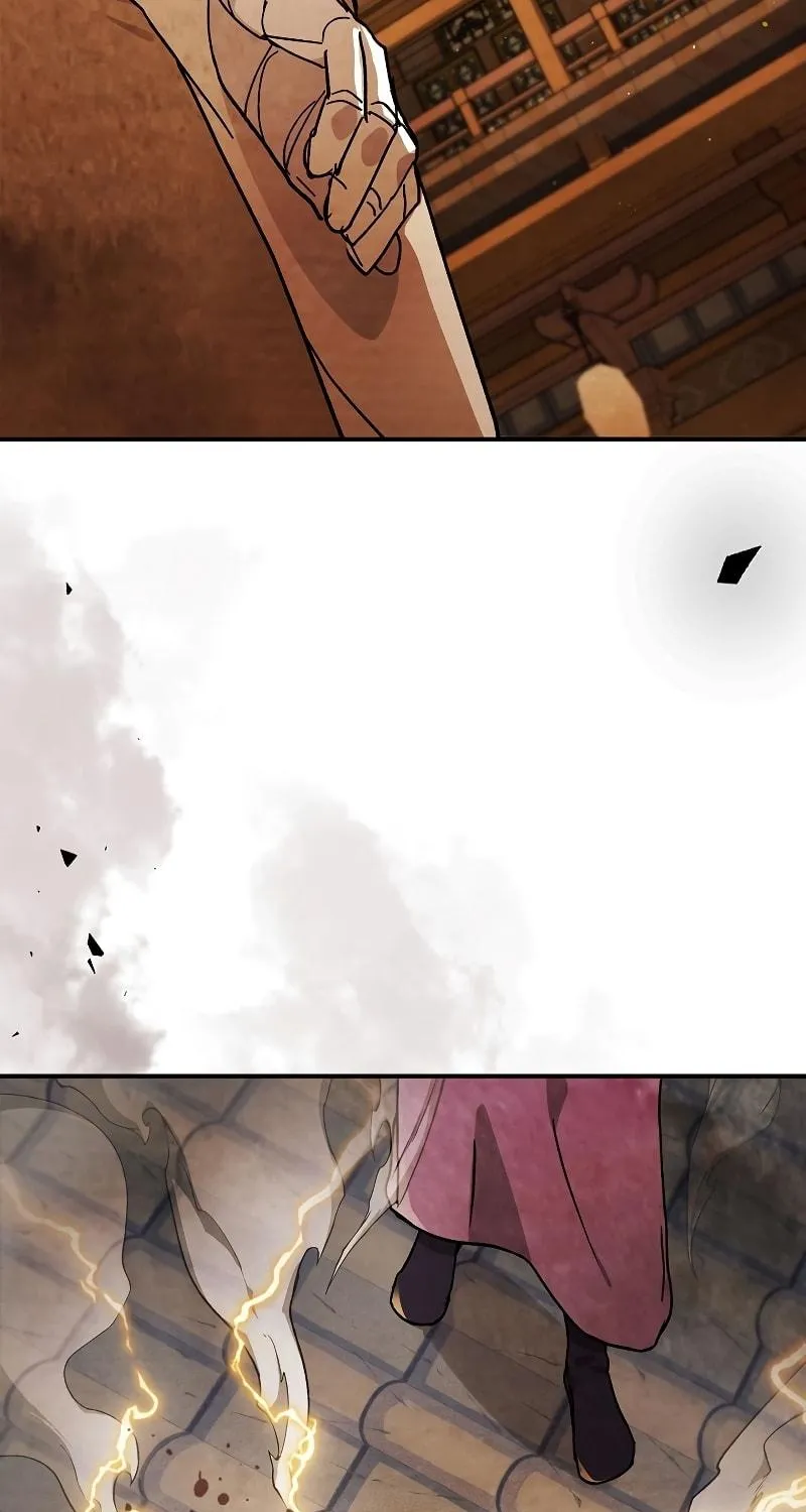 Read Chronicles of a Returner chapter 35 image 3 on Lezhin