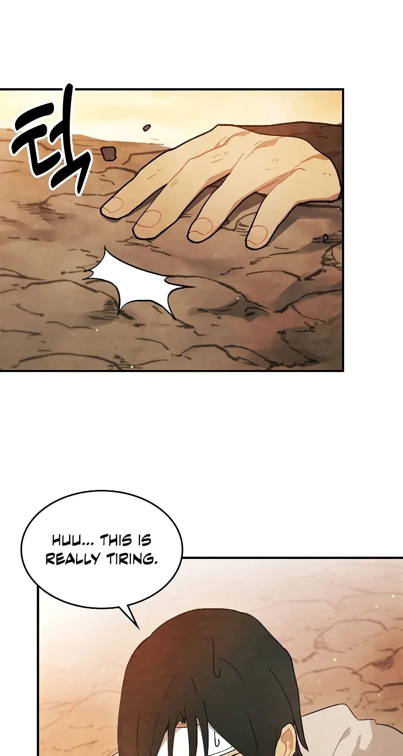 Read Chronicles of a Returner chapter 35 image 35 on Lezhin