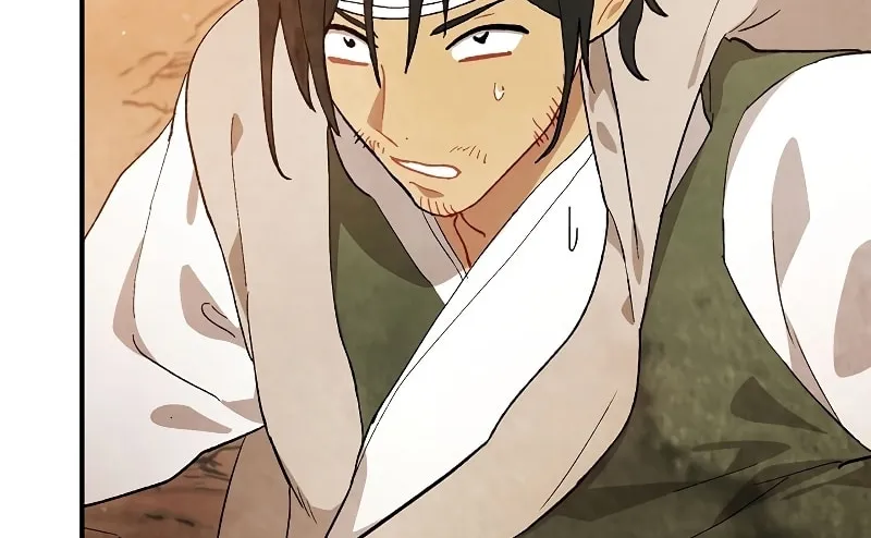 Read Chronicles of a Returner chapter 35 image 36 on Lezhin