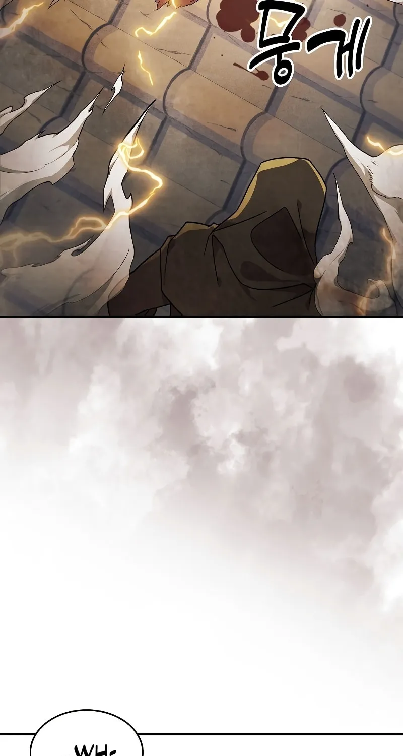 Read Chronicles of a Returner chapter 35 image 5 on Lezhin